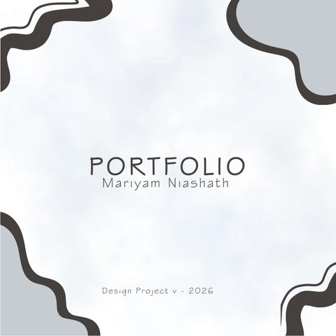 portfolio part 1