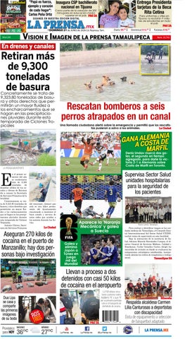 LAPRENSA