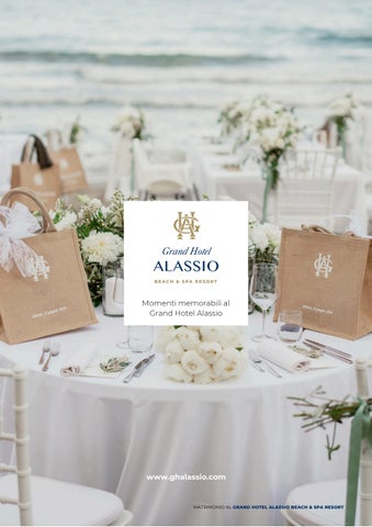 Wedding kit IT