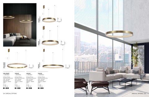 Nova Luce Offers 2026 第 14 页