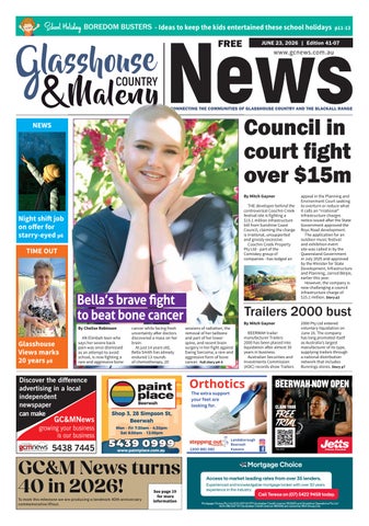 Edition 23 June 2026