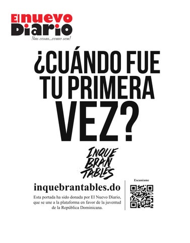 EL NUEVO DIARIO 22-06-2026