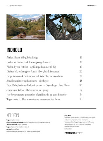 Livsstil sommerliv 第 10 页