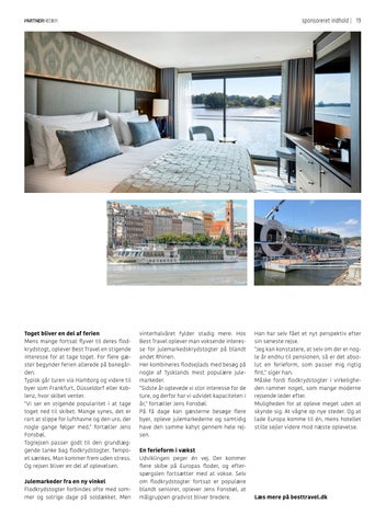 Livsstil sommerliv 第 19 页