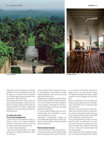 Livsstil sommerliv 第 22 页