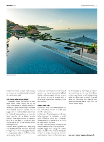 Livsstil sommerliv 第 23 页