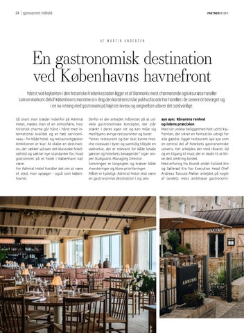 Livsstil sommerliv 第 24 页