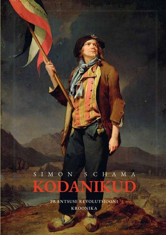 Kodanikud