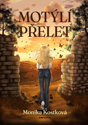 Motýlí přelet