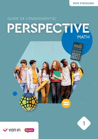 Perspective - Guide - Extrait