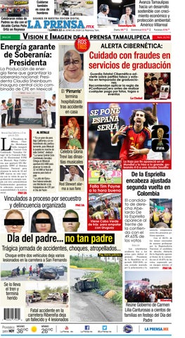 LAPRENSA