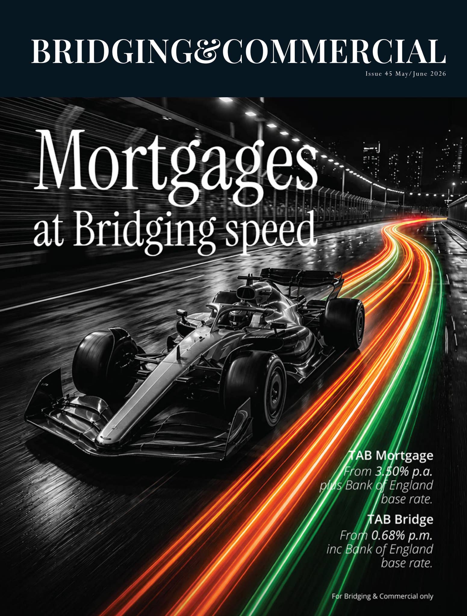 Bridging & Commercial Magazine—The Market Affairs Issue by Bridging ...