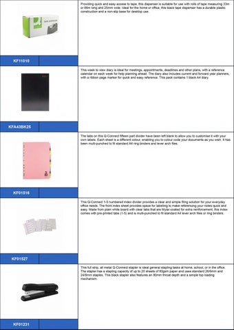 EVERYDAY 办公 ESSENTIALS 第 19 页