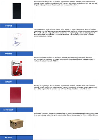 EVERYDAY 办公 ESSENTIALS 第 20 页
