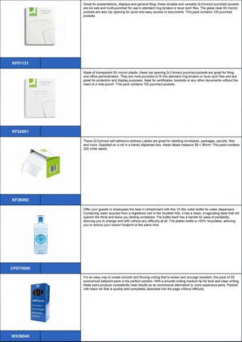 EVERYDAY 办公 ESSENTIALS 第 3 页
