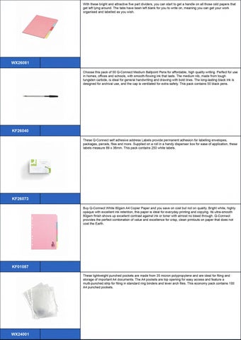 EVERYDAY 办公 ESSENTIALS 第 5 页