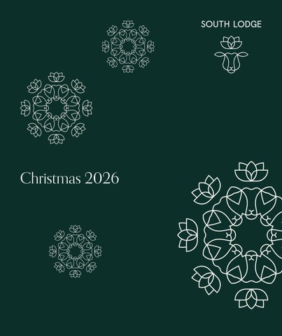 South Lodge Christmas 26