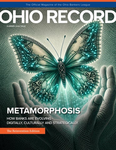 Ohio Record Magazine - Summer 2026
