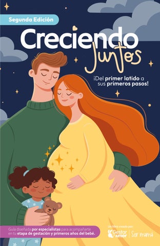 Creciendo Juntos - Segunda edición 2026