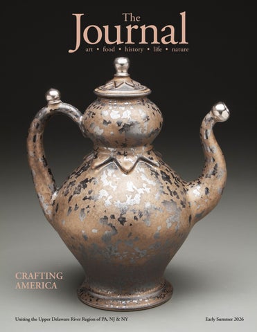The Journal Early Summer 2026