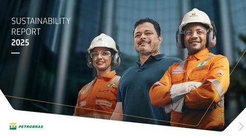 Sustainability Report 2025