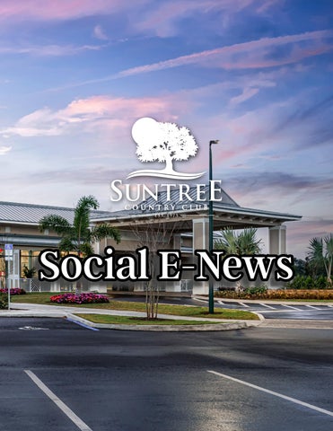 Social E-News