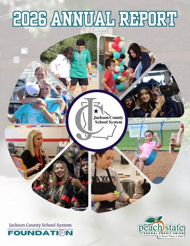 2026 JCSS Annual Report