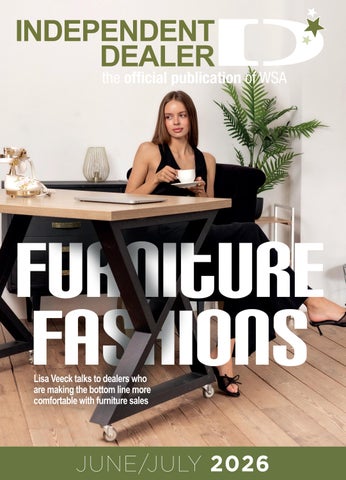 Independent Dealer June/July 2026