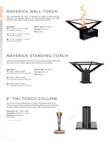 2026 Tiki Torches 第 10 页