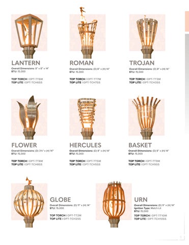 2026 Tiki Torches 第 5 页