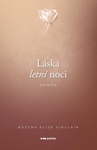 Láska letní noci