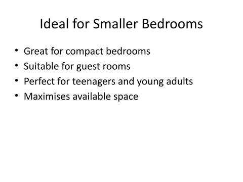 Small Double Pocket Sprung 床垫 : Supportive Comfort for Better Sleep Quality 第 5 页