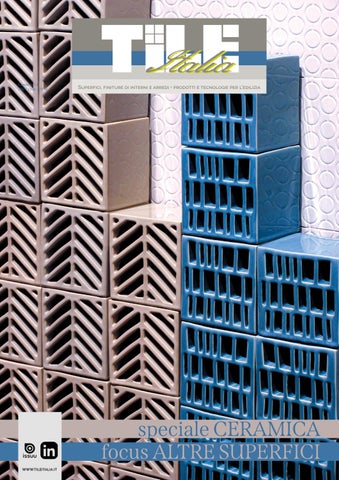 Tile Italia 2/2026