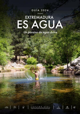 Guía del agua 2026