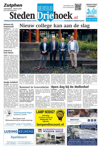 wk 26 2026 Editie Zutphen
