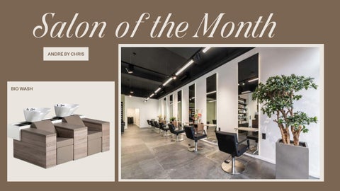 Salon 家具 × Design: Salon Ideas July 期 62 第 17 页