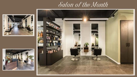 Salon 家具 × Design: Salon Ideas July 期 62 第 18 页