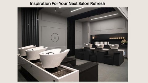 Salon 家具 × Design: Salon Ideas July 期 62 第 6 页