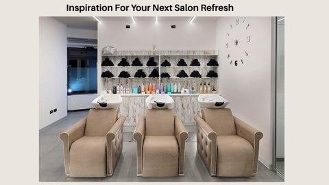 Salon 家具 × Design: Salon Ideas July 期 62 第 7 页