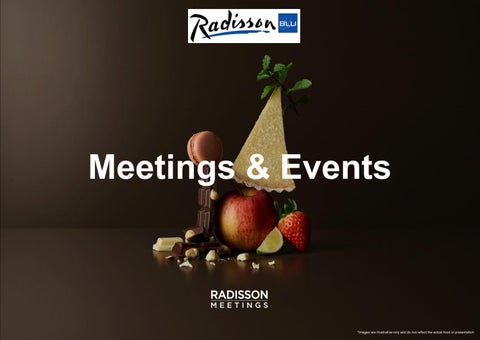 Radisson Blu Airport Terminal Hotel, Stockholm-Arlanda Airport - Good Food - English