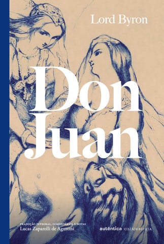 Don Juan (Capa Dura)