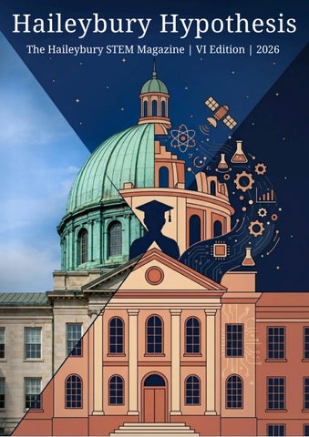 Haileybury Hypothesis