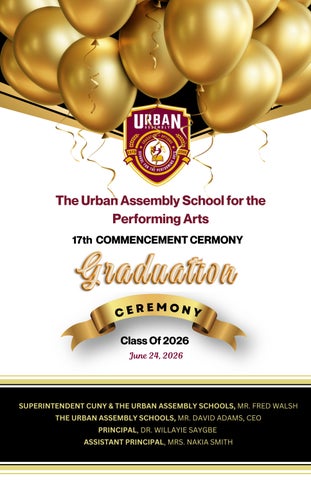 UASPA 2026 Graduation Program (1)