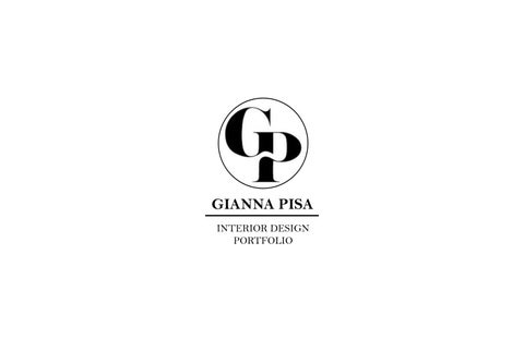 Gianna Pisa Portfolio
