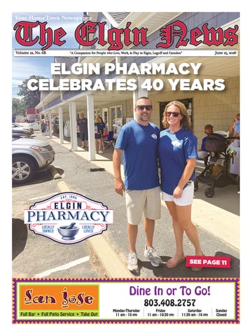 Elgin News - 6B 2026
