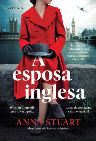A esposa inglesa