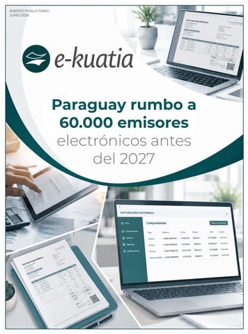 EKUATIA 2026 issu