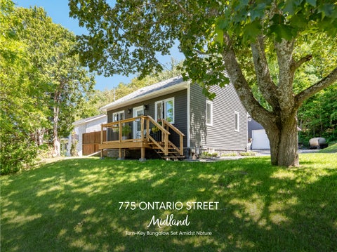 775 Ontario Street, Midland