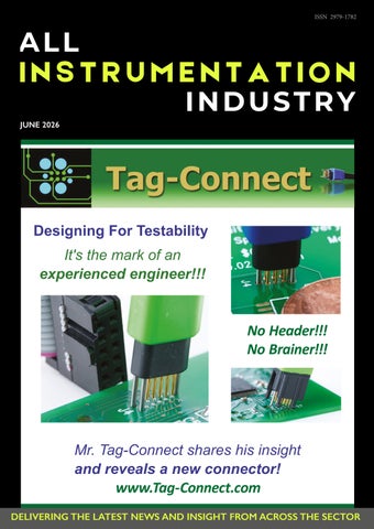 All Electronics Industry - June 2026