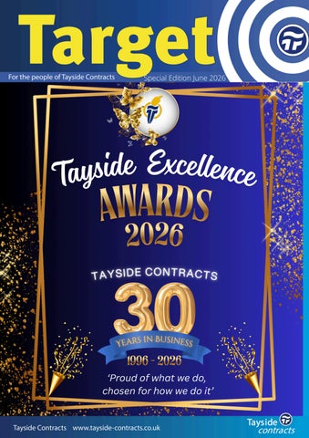 TEA Special Edition 2026